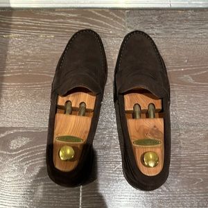 Allen Edmonds Cavanaugh Loafer